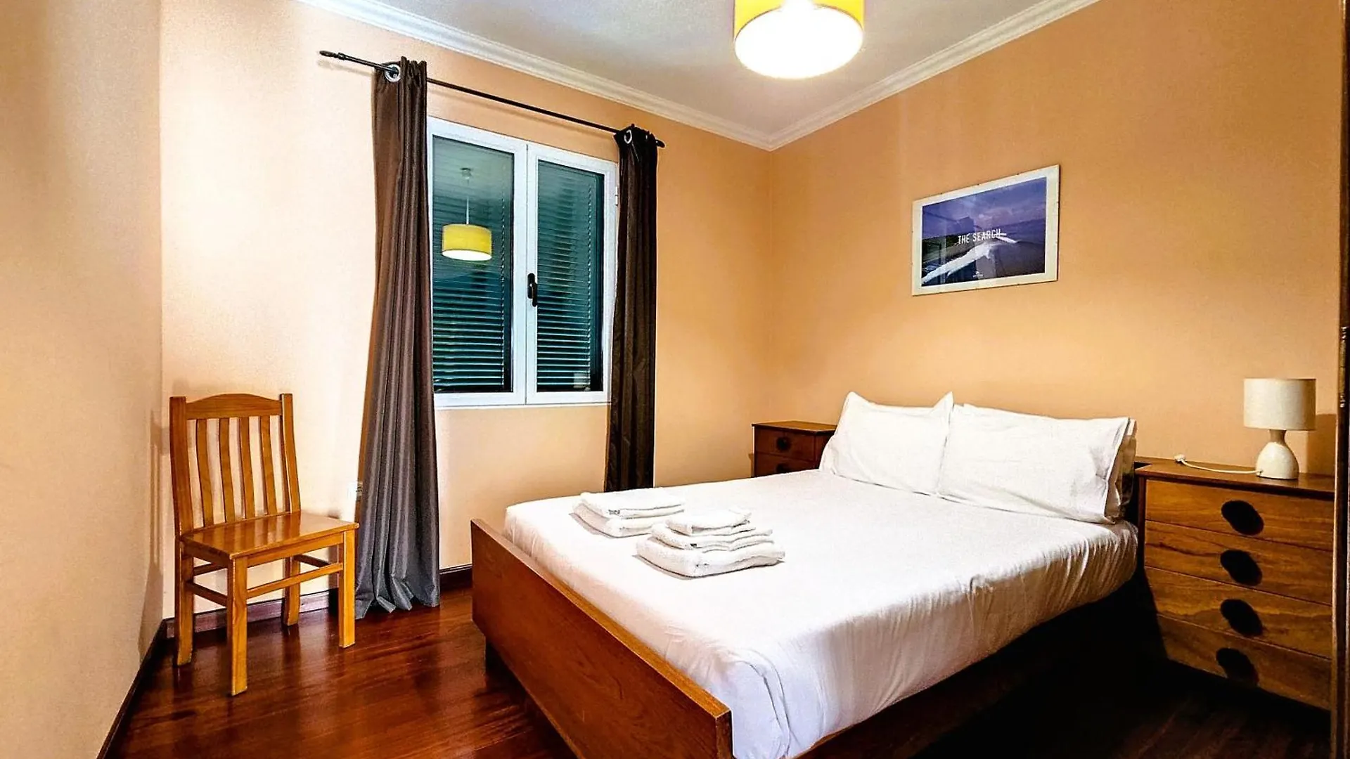 Appartamento Domus Dino Porto Da Cruz 0*,