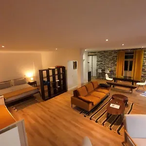  Vakantiehuis Souza - - &
